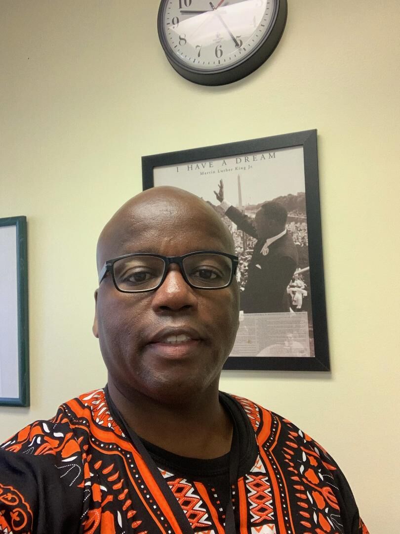 Assistant principal alleges school district discrimination